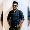 Anirban Pramanik
