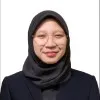 Nurazidah Kamarudin