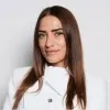 Larysa Zakirova