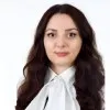 Sabina Catovic