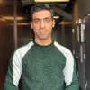 Mahdi Nasiri