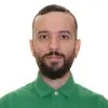 Majd Gharzeddine