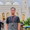 Mohd Saiful Idlan Shariff