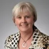 Mary Jo Flan