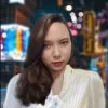 Geraldine Nicole Imutan