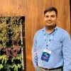 Shantanu Mishra