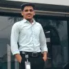 Amol Mogane