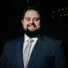 Adrian Martinez