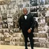 Kagiso Shalom Noge