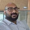 Nikhil Santhosh