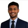 M Vishnutej