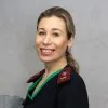Izanne Van Rijn