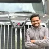 Lingaraj katti
