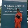 sam sudin