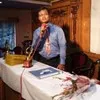 ROHAN SAMANTA