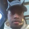 Elijah Davis black