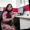 Shagufta naaz