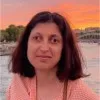 Angie Dagher