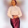 Nomkhosi Mncube