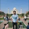 Deepesh Grover