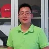 Frank Wu