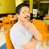 Buddha Shrestha