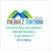 Maltepe Merkez Matbaa