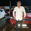 Noman Shaikh