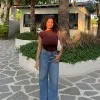 Dhruvi Shah