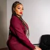 LaTrisha Jones
