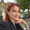 Viktoriia Buievska