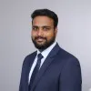 Surendar