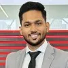 Anish Valmiki