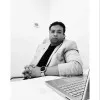 Ali Mohammad kazmi