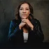 Melissa Lilavois Reed