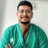 Siddhant Parkar