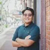 Joshua Kong