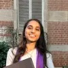 Shivangini Patel