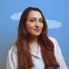 Sara Hodaypour