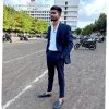 Ashish chavan