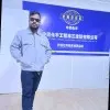 Md Parvej Alam