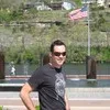 Dan Mahony