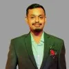 Sreyaskar Hazra
