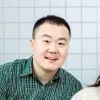 Simon Wang