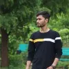 Nisarg Gohil