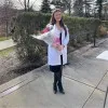 Madeleine May