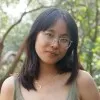 Yvonne Wang