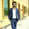 HMAsfer Khan