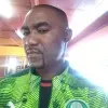 Geoffrey Mosarwa