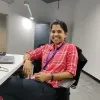 Athira Nair